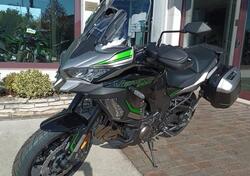 Kawasaki Versys 1000 S Tourer (2022 - 24) usata