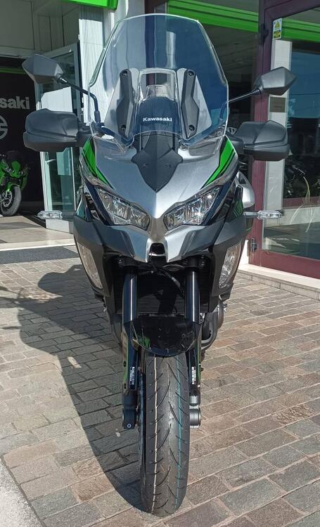 Kawasaki Versys 1000 S Tourer (2022 - 24) (4)