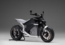 Honda porta a EICMA il Concept EV: uno sguardo verso il futuro!  [VIDEO e GALLERY]