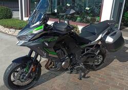 Kawasaki Versys 1000 S (2021 - 24) nuova