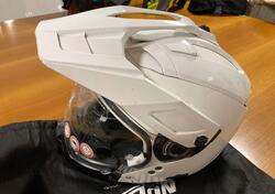 casco Nolan N70 2X