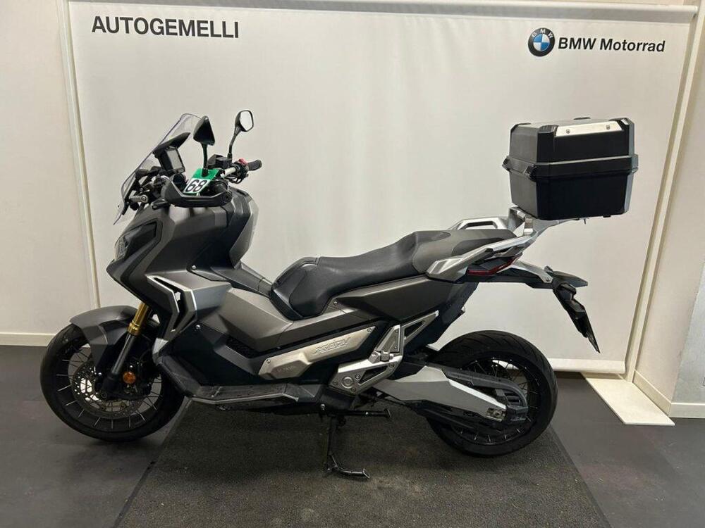 Honda X-ADV 750 (2018 - 20)