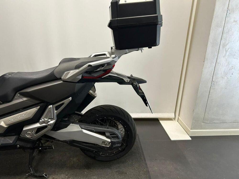 Honda X-ADV 750 (2018 - 20) (3)