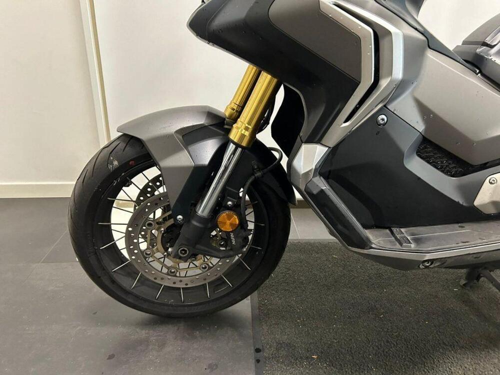 Honda X-ADV 750 (2018 - 20) (2)