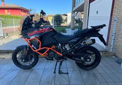 KTM 1290 Super Adventure S (2017 - 20) usata