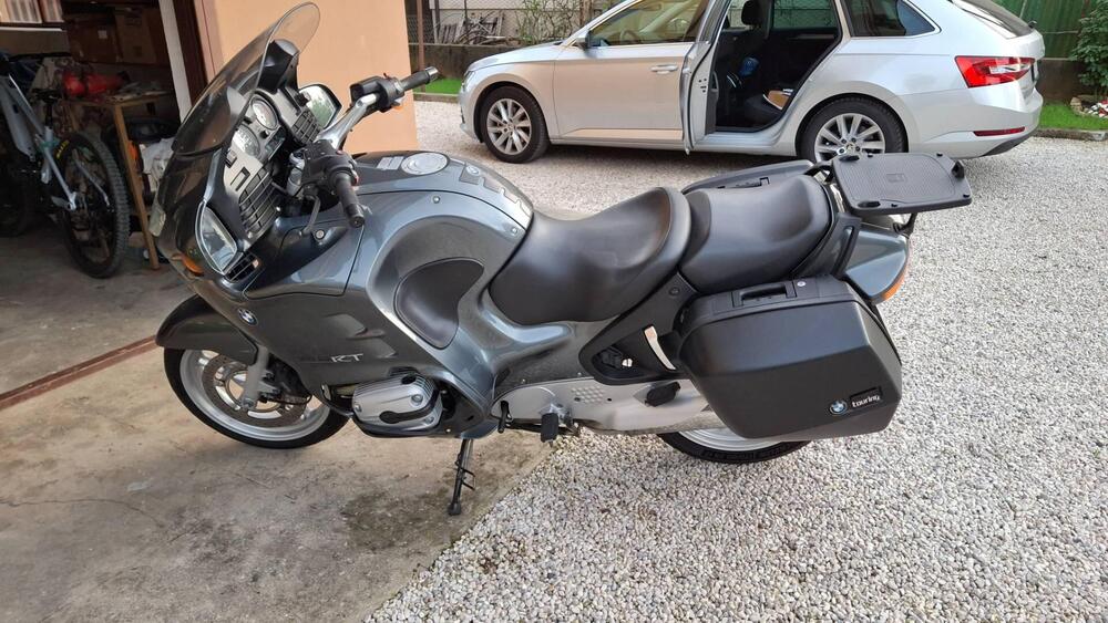 Bmw R 1150 RT (2000 - 06)