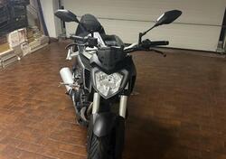 Yamaha MT-125 ABS (2015 - 16) usata