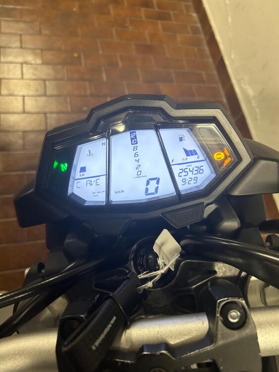 Yamaha MT-125 ABS (2015 - 16) (4)