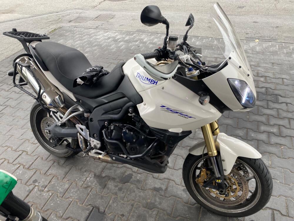 Triumph Tiger 1050 (2006 - 12) (3)