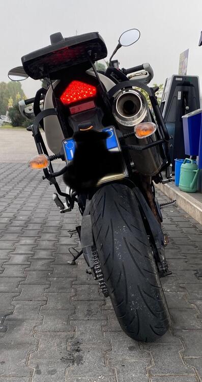 Triumph Tiger 1050 (2006 - 12) (4)