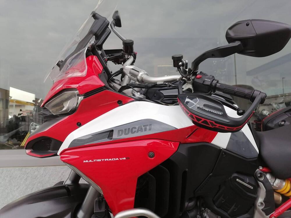 Ducati Multistrada V4 S (2021 - 24) (2)