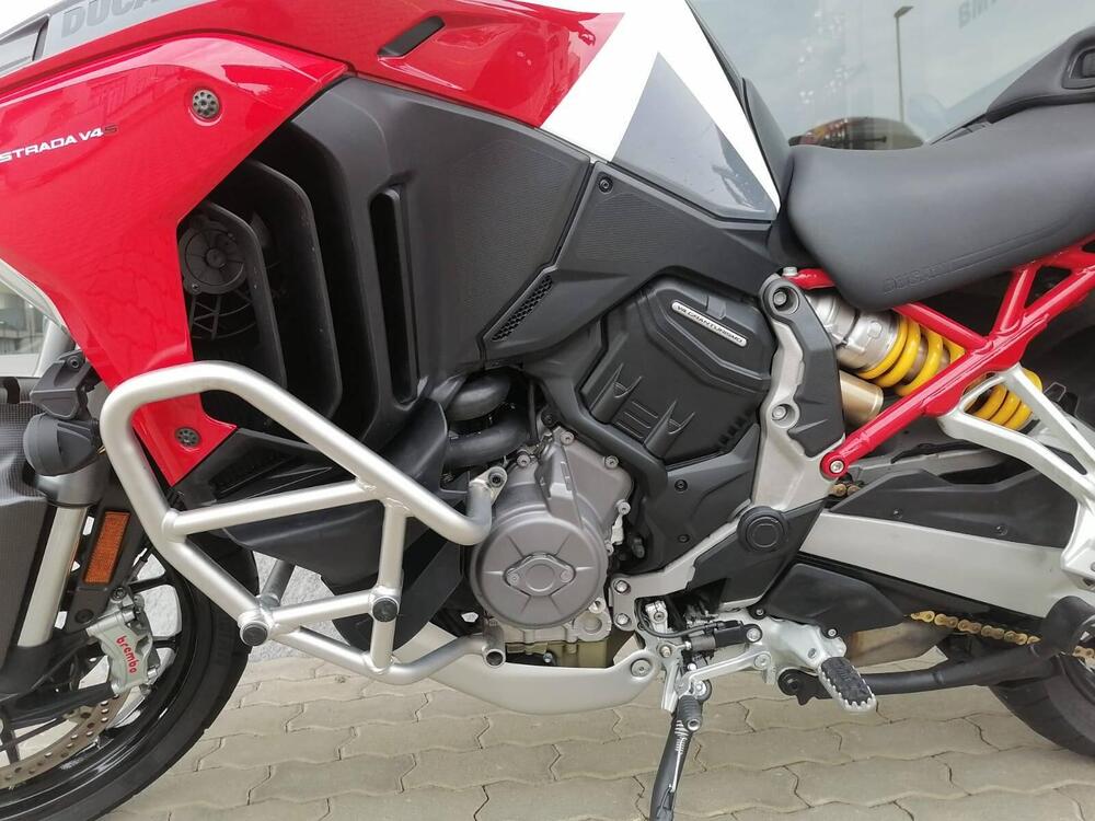 Ducati Multistrada V4 S (2021 - 24) (3)