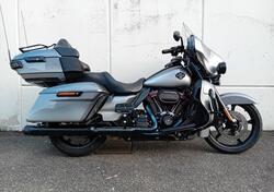 Harley-Davidson 117 Limited (2018 - 20) - FLHTKSE usata