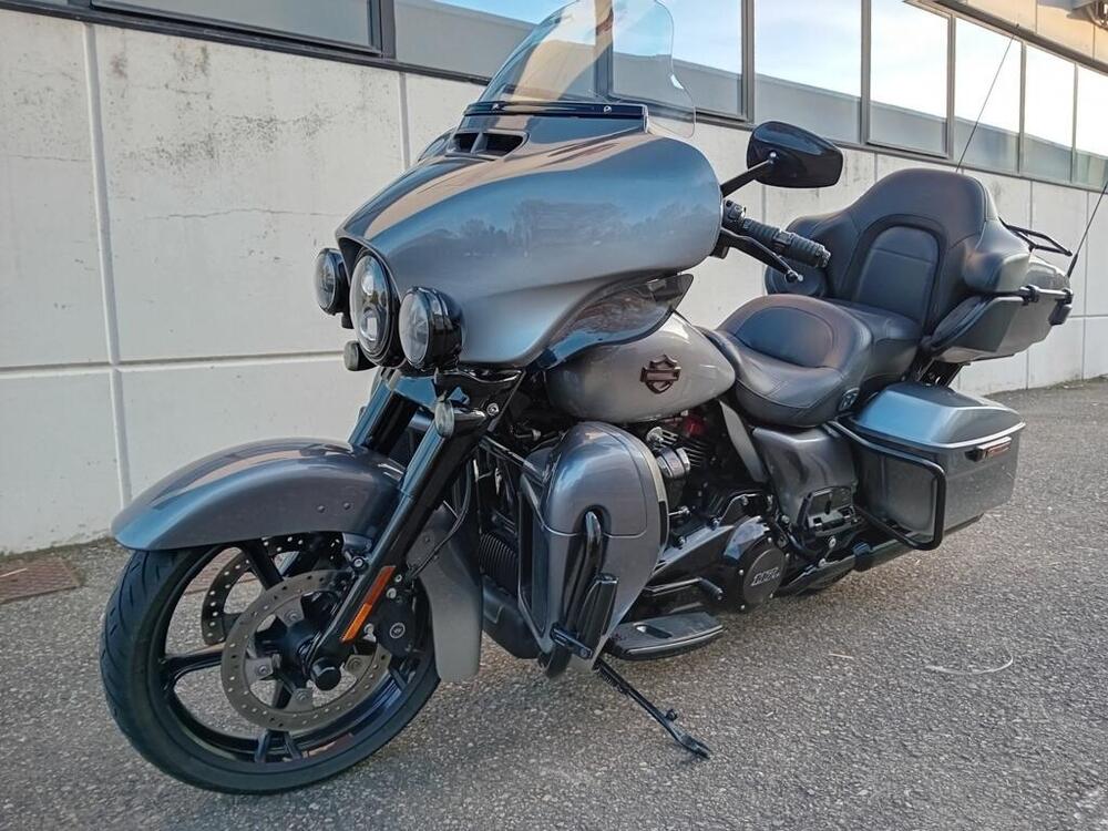 Harley-Davidson 117 Limited (2018 - 20) - FLHTKSE (3)