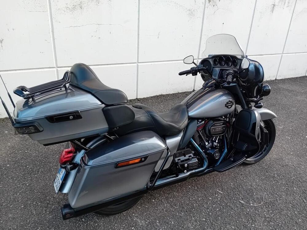 Harley-Davidson 117 Limited (2018 - 20) - FLHTKSE (4)