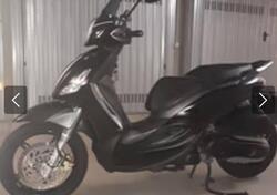 Piaggio Beverly 350 SportTouring ie ABS (2011 - 17) usata