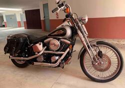 Harley-Davidson 1340 Springer (1990 - 98) - FXSTS usata