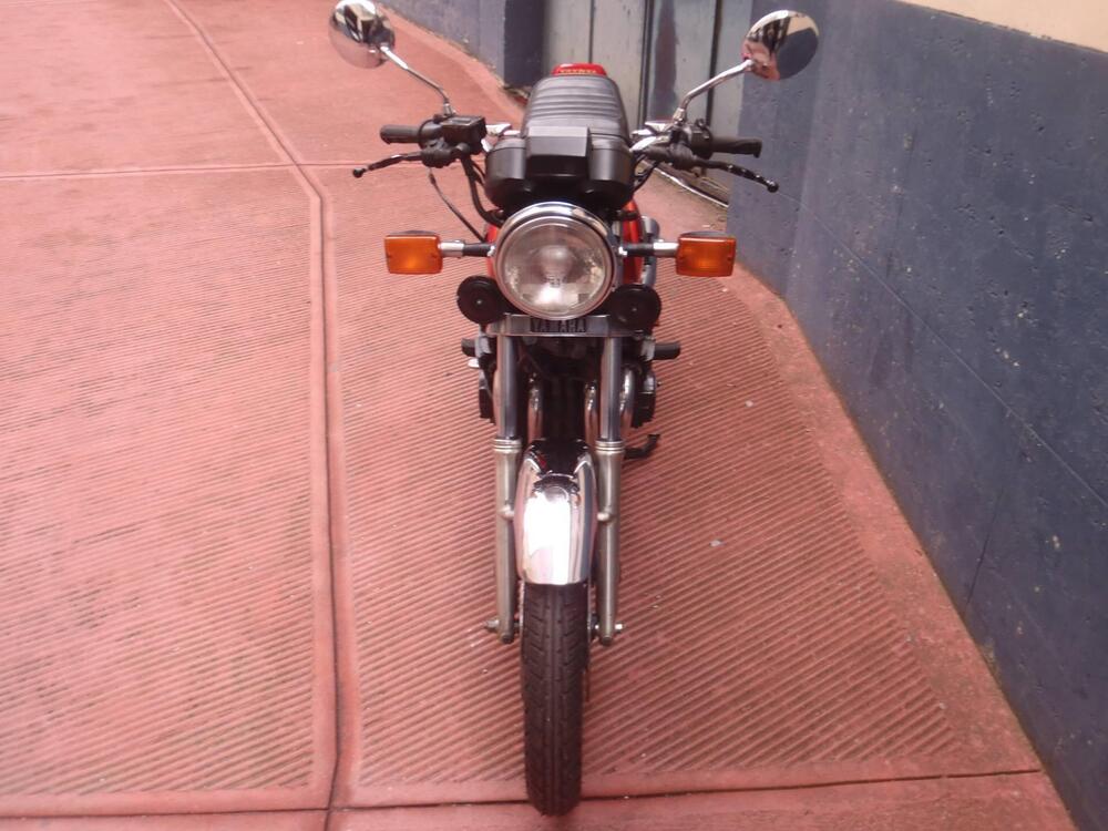 Yamaha XJ 550 (3)