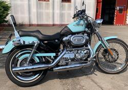 Harley-Davidson 1200 Custom (1995 - 00) - XL 1200C usata