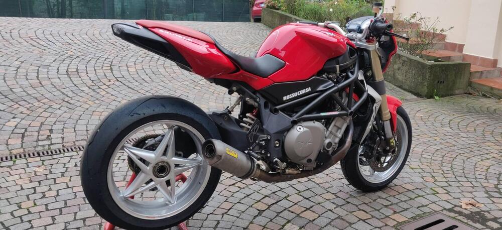 MV Agusta Brutale 910 S (2005 - 11)