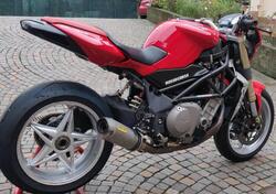 MV Agusta Brutale 910 S (2005 - 11) usata