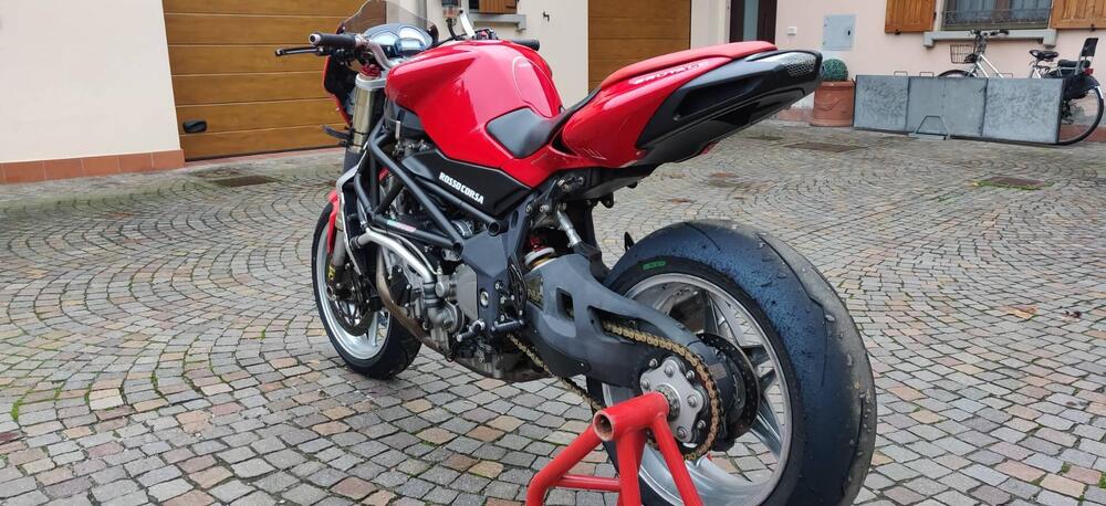 MV Agusta Brutale 910 S (2005 - 11) (2)