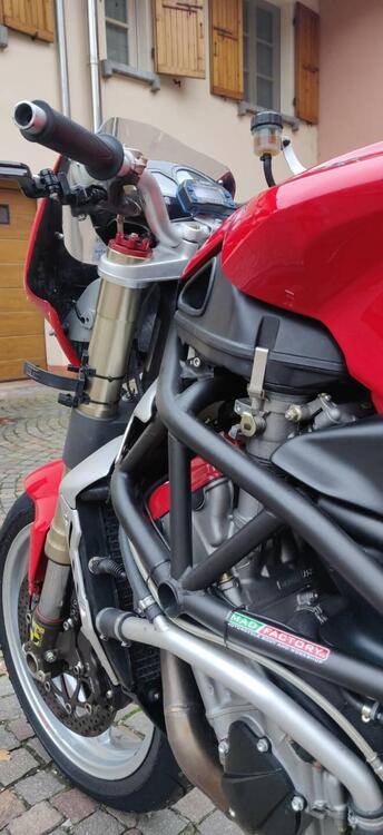 MV Agusta Brutale 910 S (2005 - 11) (3)