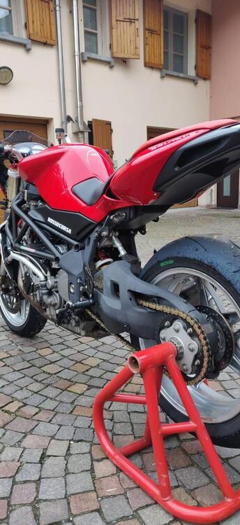 MV Agusta Brutale 910 S (2005 - 11) (4)