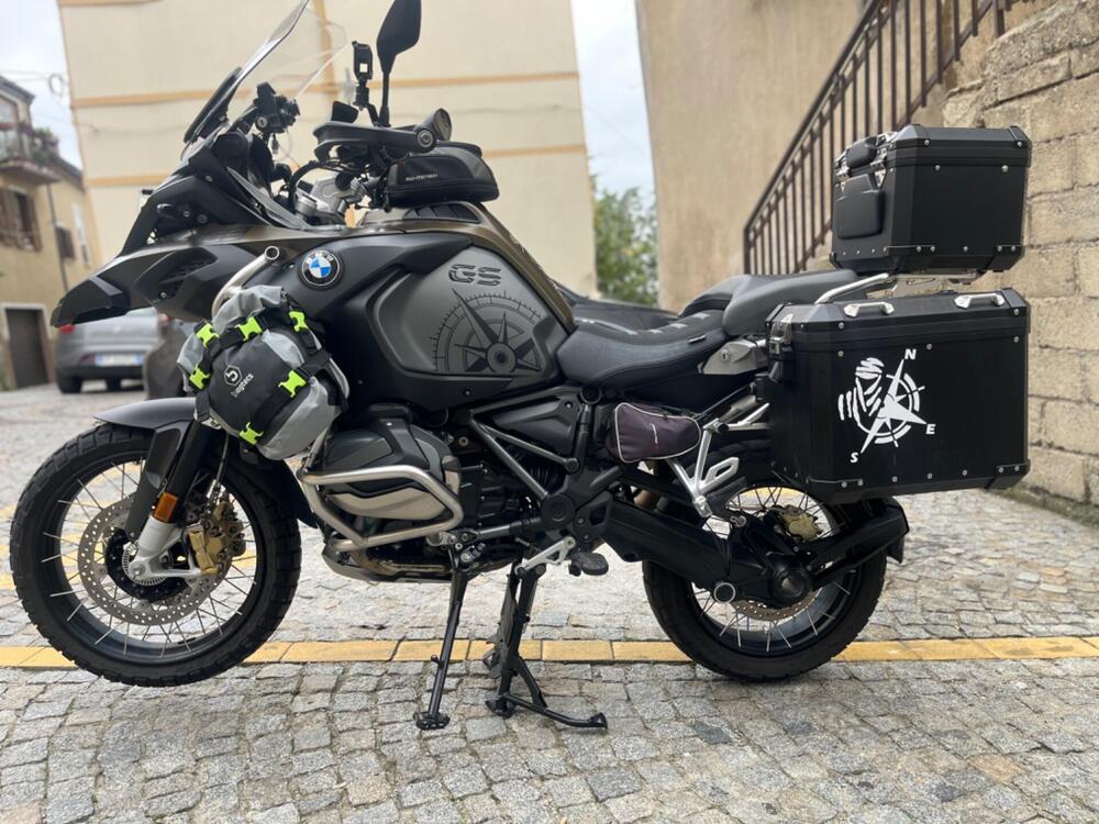 Bmw R 1250 GS Adventure (2019 - 20)