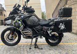 Bmw R 1250 GS Adventure (2019 - 20) usata