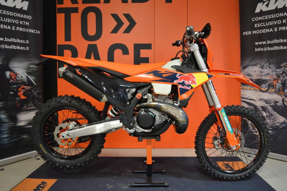 KTM EXC 300 TBI (2024)