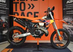 KTM EXC 300 TBI (2024) nuova