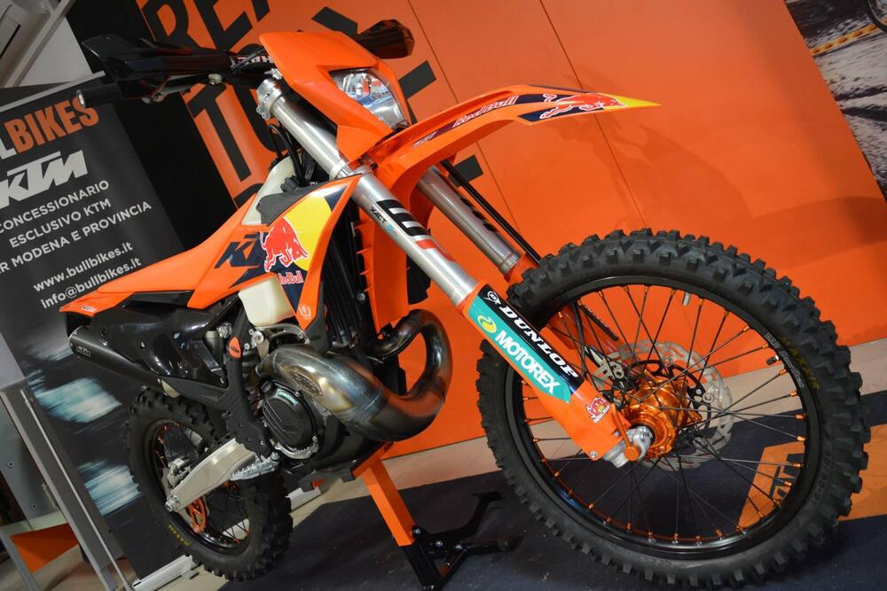 KTM EXC 300 TBI (2024) (3)