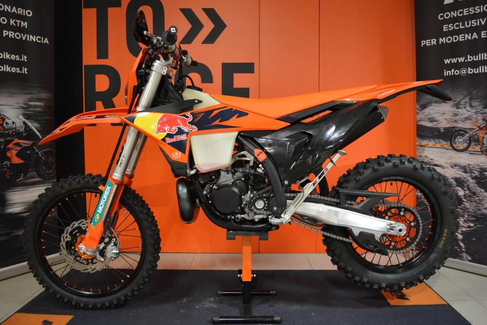 KTM EXC 300 TBI (2024) (2)