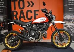 Ducati Scrambler 800 Desert Sled (2017 - 20) usata