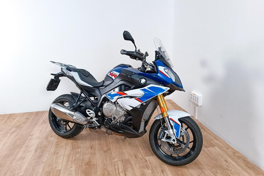 Bmw S 1000 XR (2015 - 16) (2)