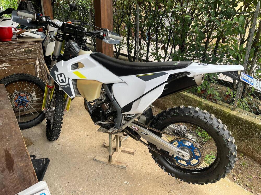 Husqvarna FE 350 (2022)