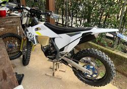 Husqvarna FE 350 (2022) usata