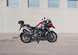 Bmw R 1200 GS (2013 - 16) usata