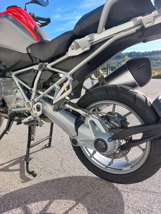 Bmw R 1200 GS (2013 - 16) (5)