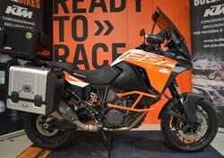 KTM 1290 Super Adventure S (2017 - 20) usata