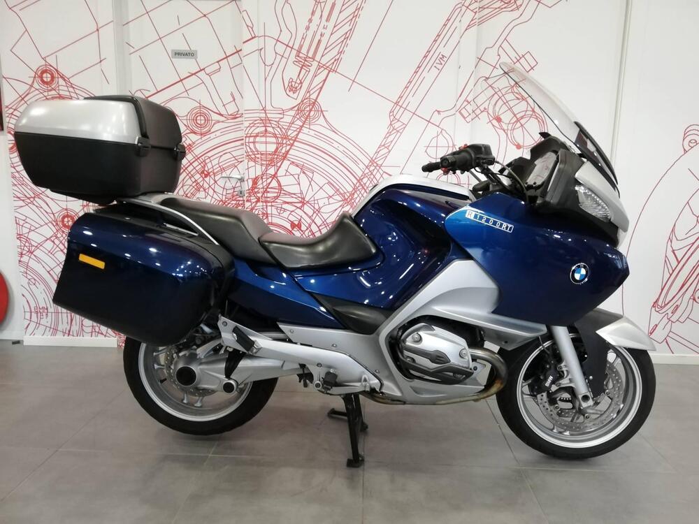 Bmw R 1200 RT (2005 - 07)