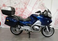 Bmw R 1200 RT (2005 - 07) usata