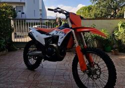 KTM SX 450 F (2023) usata