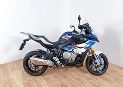 Bmw S 1000 XR (2015 - 16) usata