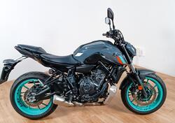 Yamaha MT-07 (2014 - 16) usata