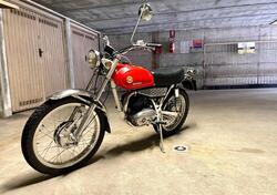 Montesa King Scorpion 34m d'epoca