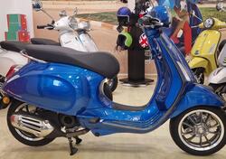 Vespa Primavera 50 Sport (2023 - 24) usata