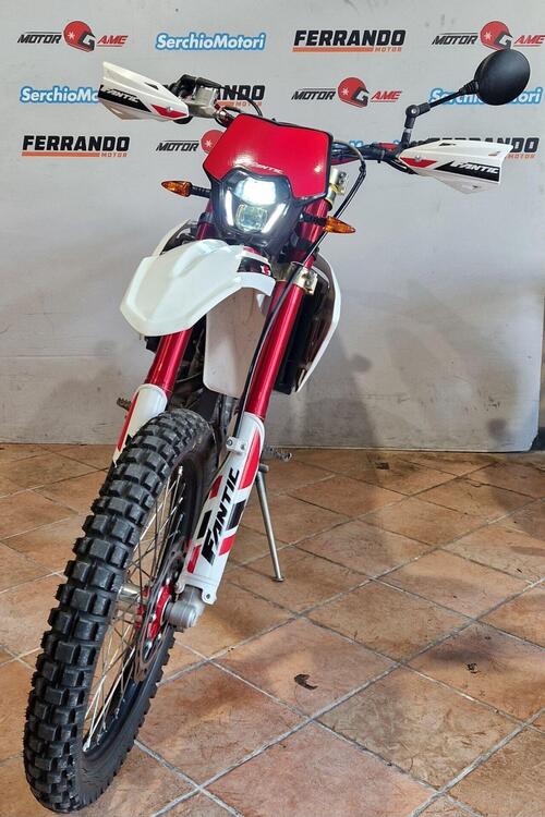 Fantic Motor XEF 250 Enduro Trail (2022) (4)