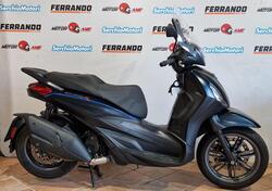 Piaggio Beverly 400 S ABS-ASR (2021 - 24) usata